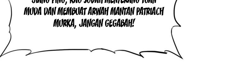 Dragon’s Blood Vessels Chapter 09 Gambar 64